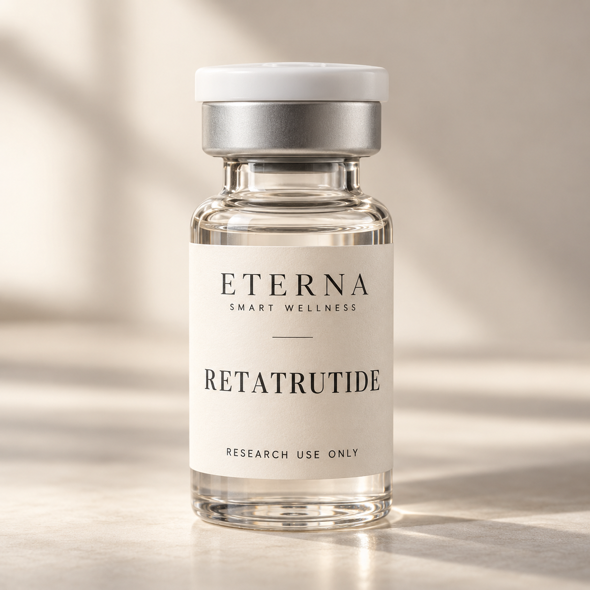 Retatrutide