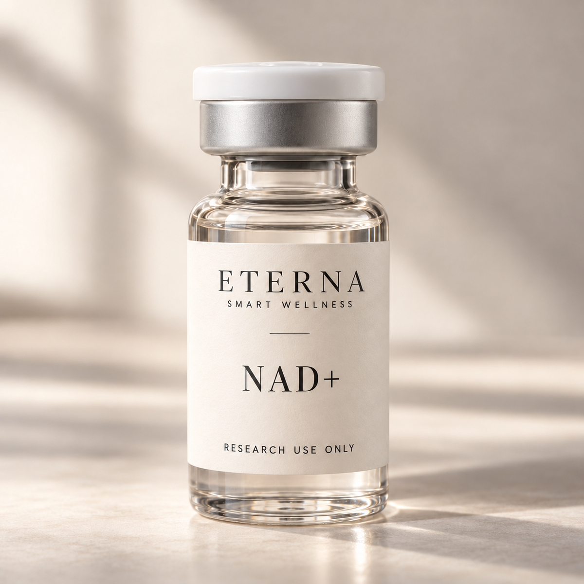 NAD+